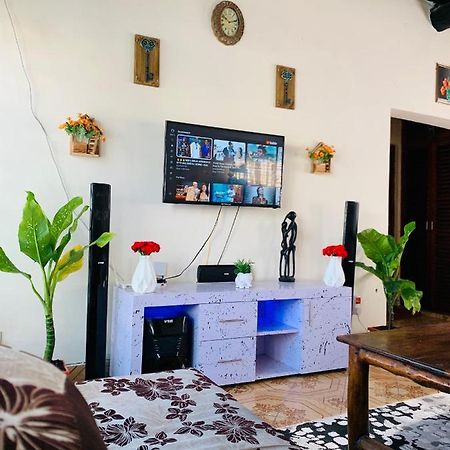 Jambo Diani 1-Bedroom Apartment Close To The Beach Diani Beach Luaran gambar