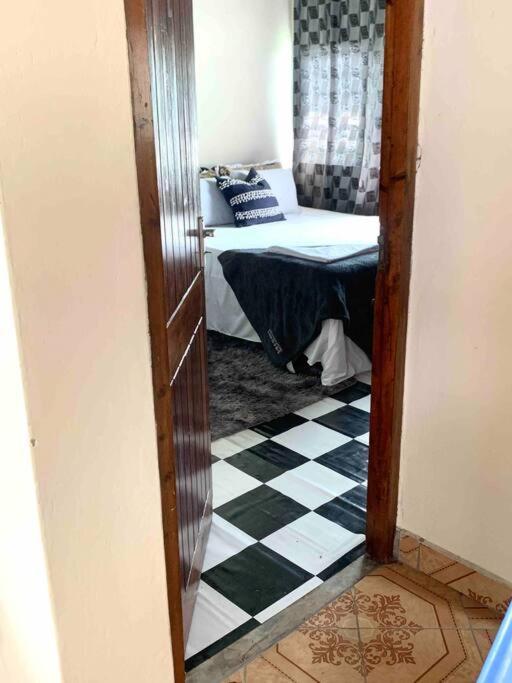 Jambo Diani 1-Bedroom Apartment Close To The Beach Diani Beach Luaran gambar