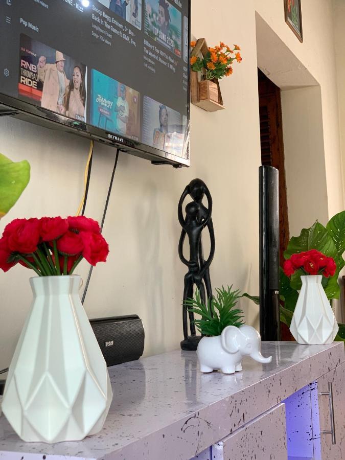 Jambo Diani 1-Bedroom Apartment Close To The Beach Diani Beach Luaran gambar