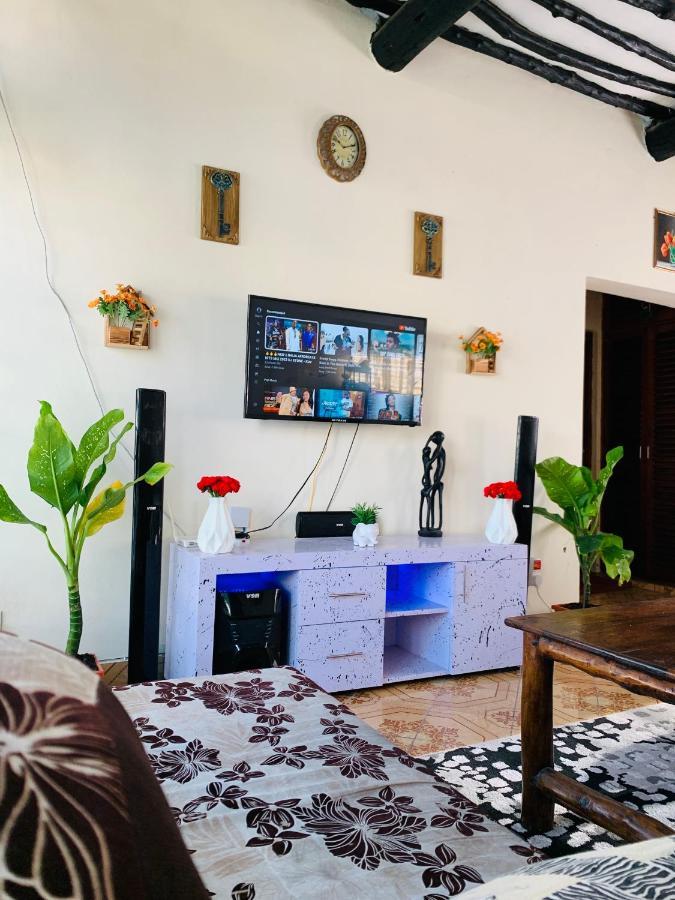Jambo Diani 1-Bedroom Apartment Close To The Beach Diani Beach Luaran gambar