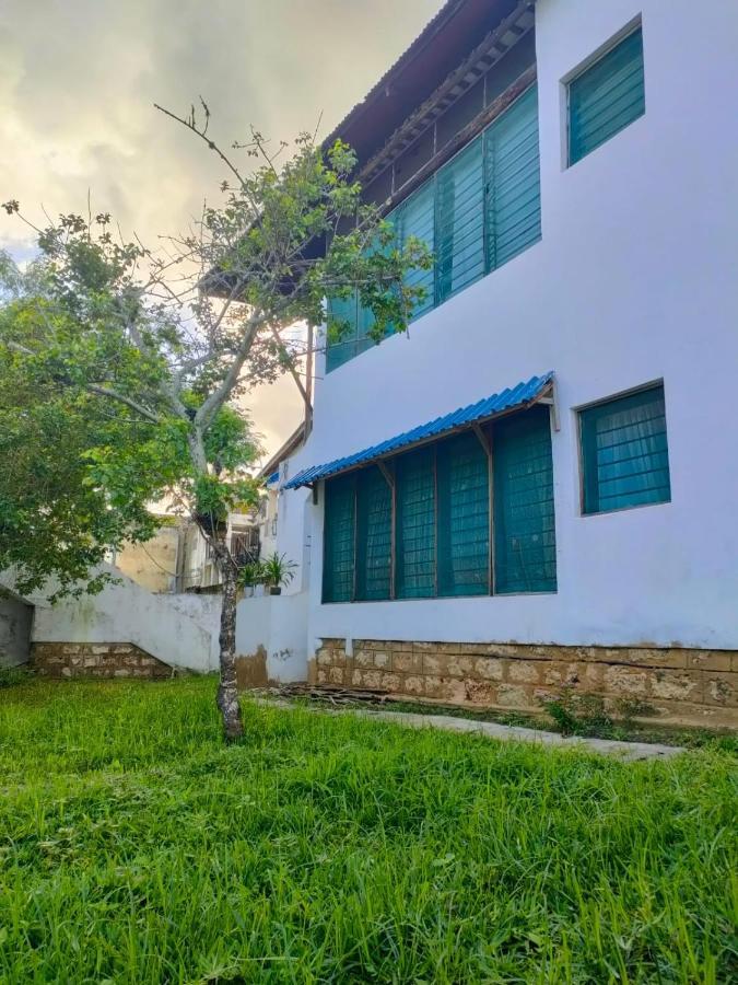 Jambo Diani 1-Bedroom Apartment Close To The Beach Diani Beach Luaran gambar