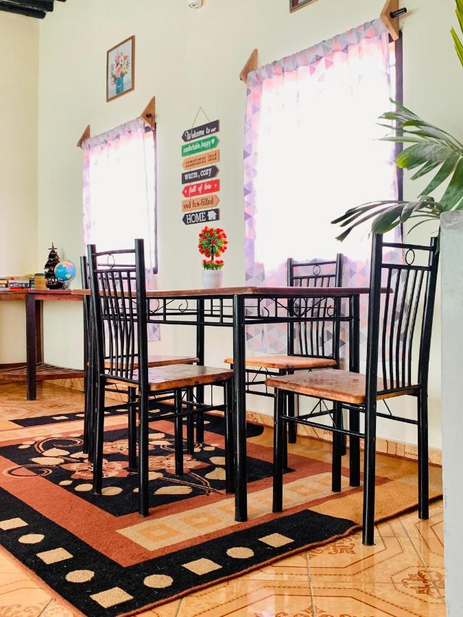 Jambo Diani 1-Bedroom Apartment Close To The Beach Diani Beach Luaran gambar