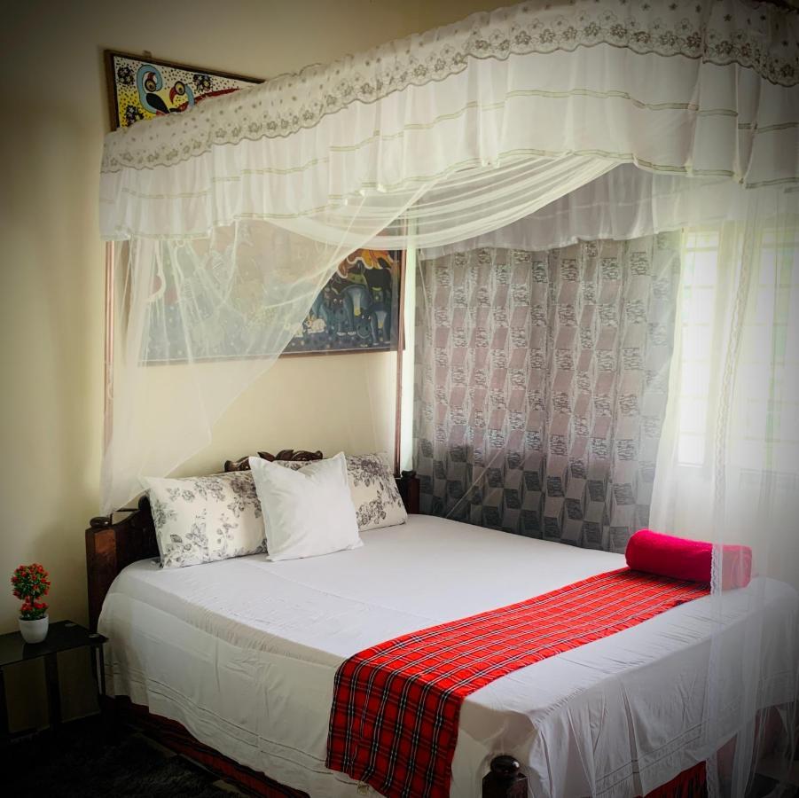 Jambo Diani 1-Bedroom Apartment Close To The Beach Diani Beach Luaran gambar