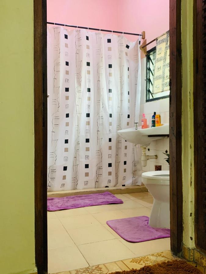 Jambo Diani 1-Bedroom Apartment Close To The Beach Diani Beach Luaran gambar