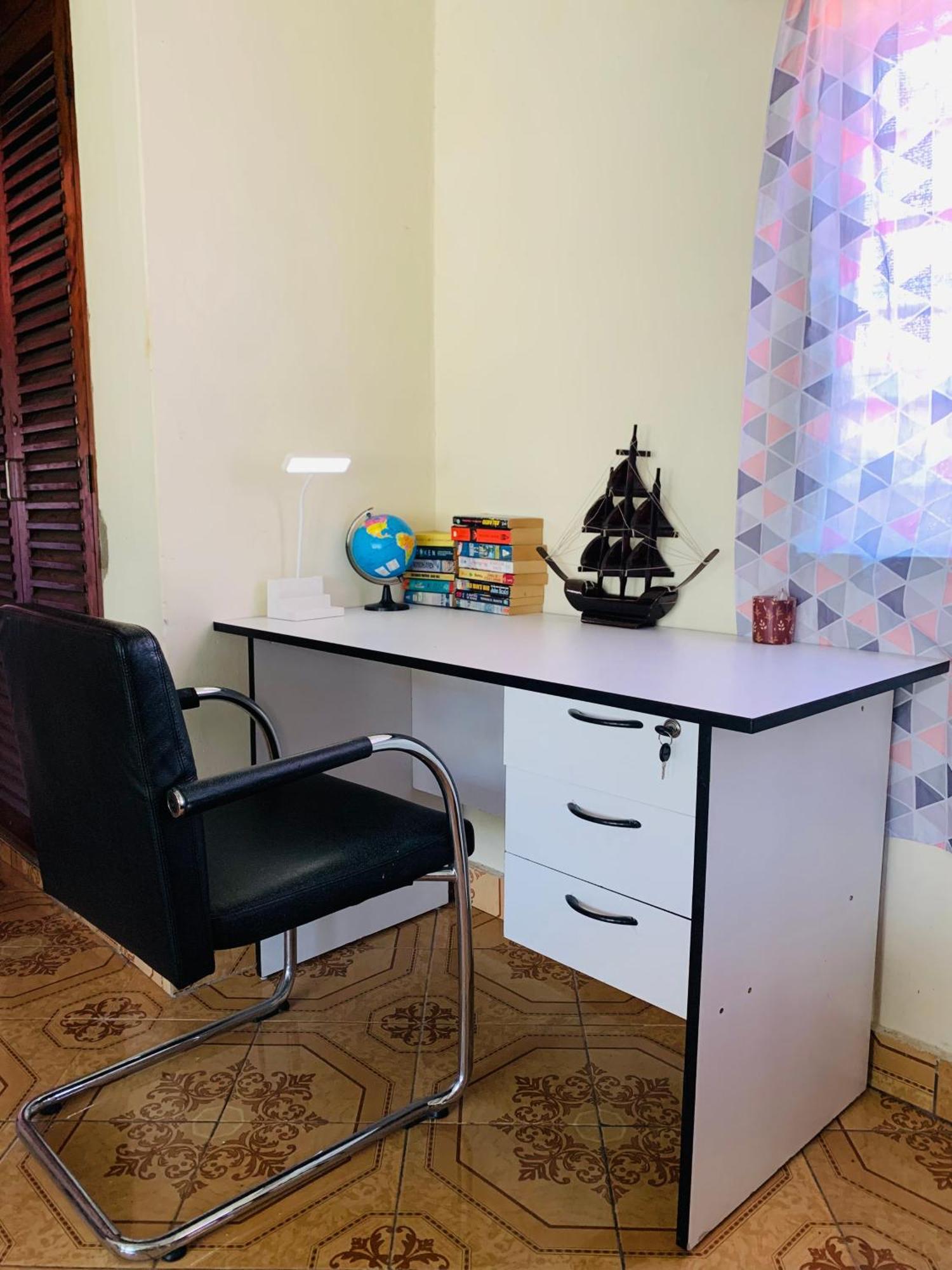 Jambo Diani 1-Bedroom Apartment Close To The Beach Diani Beach Luaran gambar